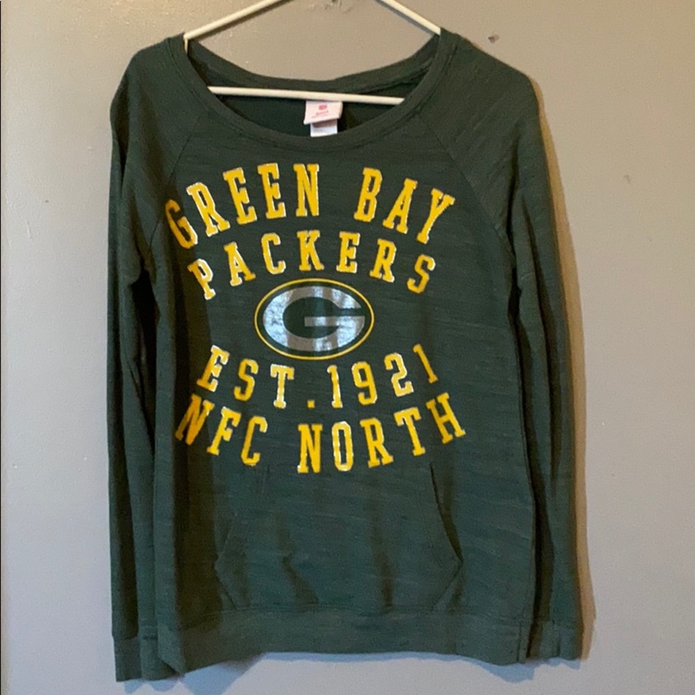 Greenbay Packers top.
